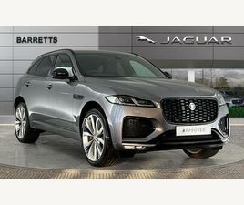 3.0 P400 MHEV SPORT AUTO AWD EURO 6 (START/STOP) 5DR