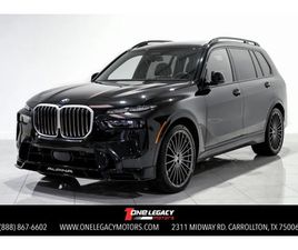 2024 BMW ALPINA XB7