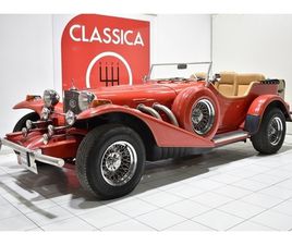 EXCALIBUR - PHAETON III