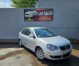 CLASSIC 1.6 COMFORTLINE