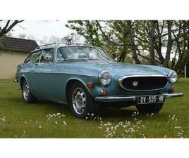 1973 VOLVO P1800 BREACK A VENDRE