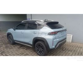 2025 SUZUKI FRONX 1.5 SGX HYBRID (2 TONE) SUV DISKON 20JUTA CASH BERTAHAP BUNGA 0 PERSEN