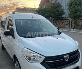 DACIA DOKKER DACIA DOKKER M2021 J'ACCEPTE REPRISE