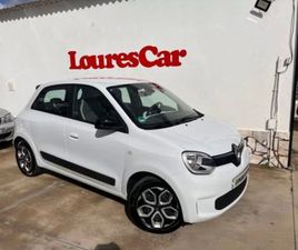 RENAULT TWINGO EQUILIBRE ELECTRIC