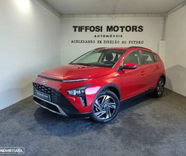 HYUNDAI BAYON HYUNDAI BAYON