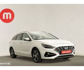 HYUNDAI I30 SW HYUNDAI I30 SW 1.0 T-GDI STYLE PLUS DCT