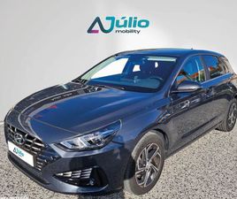 HYUNDAI I30 1.0 T-GDI STYLE