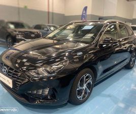 HYUNDAI I30 SW HYUNDAI I30 SW 1.0 T-GDI STYLE PLUS