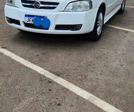 CHEVROLET ASTRA CHEVROLET ASTRA 2.0 8V/ CD 2.0 8V HATCHBACK 5P MEC 2003