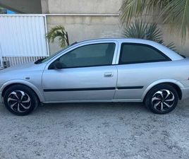 CHEVROLET ASTRA CHEVROLET ASTRA 2.0/ CD/ SUNNY/ GLS 2.0 8V 3P 2002