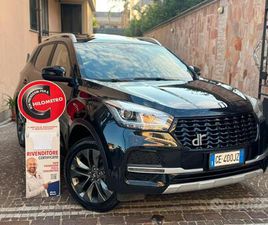 DR MOTOR DR4 DR4 1.5 BI-FUEL GPL