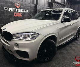 2.0 40E 9.0KWH M SPORT AUTO XDRIVE EURO 6 (START/STOP) 5DR