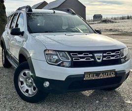 TCE 125 4X2 -GPS-CLIM-1 AN GARANTIE 52.000 KM