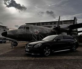 MERCEDES CLS SHOOTING BRAKE CLS 350 MERCEDES-BENZ CLS 350 SHOOTING BRAKE CLS 350 D 4MATIC SHOO...