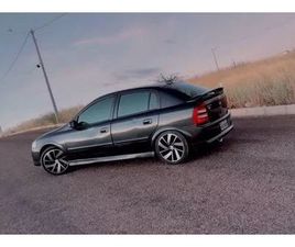 CHEVROLET ASTRA ASTRA 2009