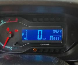 CHEVROLET SPIN LS 1.8 8V ECONO.FLEX 5P MEC.