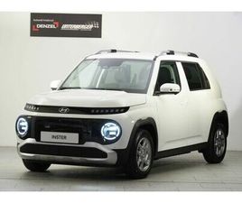 HYUNDAI INSTER TREND LINE 49KWH