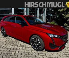 PEUGEOT 308 SW BLUEHDI 130 EAT8 ALLURE