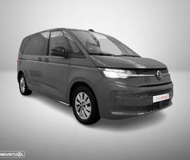 VW MULTIVAN 1.4 TSI E-HYBRID LIFE DSG