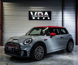 MINI MINI JOHN COOPER WORKS JOHN COOPER WORKS 231CH