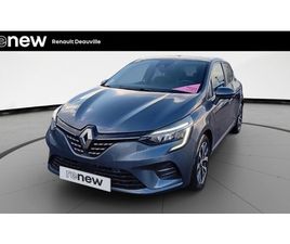 CLIO TCE 90 X-TRONIC - 21N