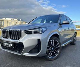BMW IX1 XDRIVE30 M-SPORT PREMIUM 5D