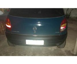 CHEVROLET CELTA CHEVROLET CELTA 1.0/SUPER/N.PIQ.1.0 MPFI VHC 8V 3P 2001