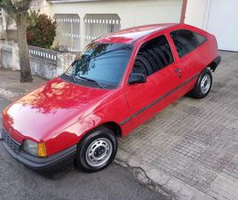 GLS 1.8 EFI / SL/E 1.8