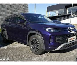 VW TAYRON 1.5 ETSI URBAN DSG