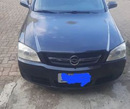 CHEVROLET ASTRA CHEVROLET ASTRA ADVANTAGE 2.0 MPFI 8V FLEXPOWER 5P 2007