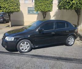 CHEVROLET ASTRA CHEVROLET ASTRA ADVANTAGE 2.0 MPFI 8V FLEXPOWER 5P 2011