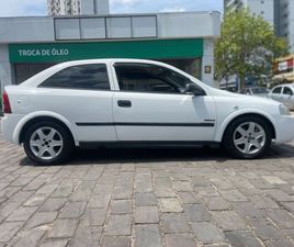 CHEVROLET ASTRA CHEVROLET ASTRA ADVANTAGE 2.0 MPFI FLEXPOWER 8V 3P 2006