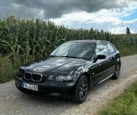 BMW SERIE 3 COMPACT 316T BMW 316TI COMPACT