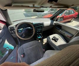 CHEVROLET VENTURE 2003 CHEVY VENTURE LS