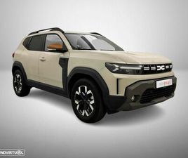 DACIA DUSTER 1.6 HYBRID EXTREME