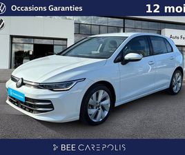 GOLF 1.5 ETSI EVO2 116 DSG7