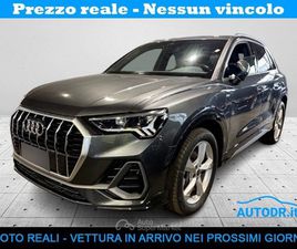 45 TFSIE S-TRONIC 2XS-LINE RETROCAMERA, CERCHI 19