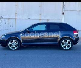 AUDI A3 AUDI A3 2.0 TDI AMBITION