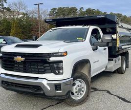 CHEVROLET SILVERADO 3500 NEW 2026 CHEVROLET SILVERADO 3500 WT
