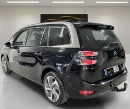 FEEL EDITION 2.0BLUEHDI 150CV EAT6 7PLAZAS