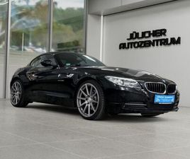 BMW Z4 SDRIVE 28I BMW Z4 ROADSTER SDRIVE 28I AUT.,2.HAND, 1 J.GARANTIE