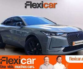 CITROEN DS4 E-TENSE PERFORMANCE LINE + AUT. 225