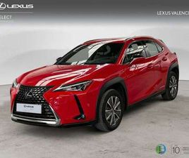 SUV BUSINESS (EV-2WD) ELÉCTRICO (204CV) TRANSMIS