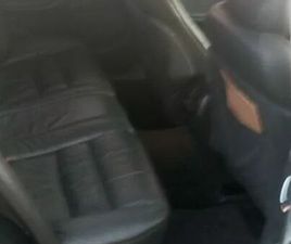 CHEVROLET OMEGA CD 3.8 V6 2000