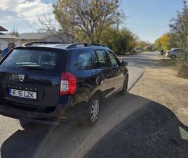 DACIA LOGAN VAN LOGAN MCV