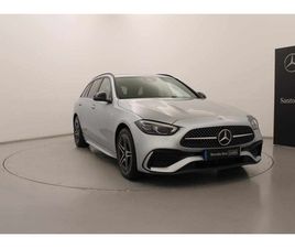MERCEDES-BENZ CLASSE C C 300 DE