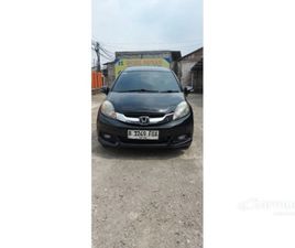 2014 HONDA MOBILIO 1.5 E MPV