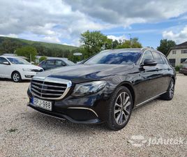 E 400 T 4MATIC 9G-TRONIC