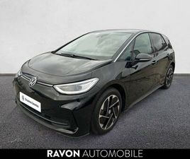 VOLKSWAGEN ID.3 ID.3 204 CH PRO LIFE MAX