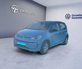 VOLKSWAGEN UP! E-UP! 2.0 E-UP! 83 ELECTRIQUE